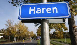 7 april 2019 - Huiskamerconcert in Haren